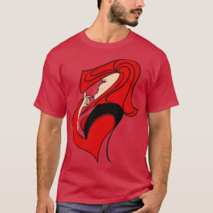 Who Do You Love T-Shirt