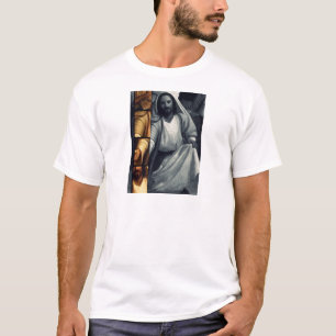 Who Do YOU Say That I AM? T-Shirt