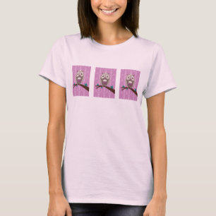 Who gives a hoot? T-Shirt