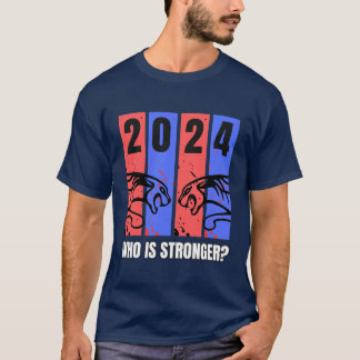 who is stranger T-Shirt
