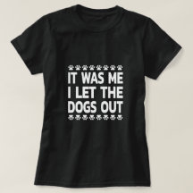 'Who Let The Dogs Out' Parody - Funny Dog