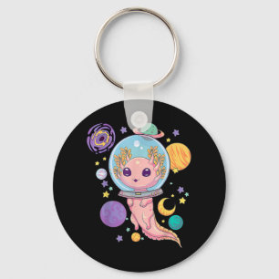 Who Loves Anime Ramen And Sketching Japan Anime Gi Key Ring