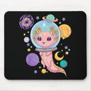 Who Loves Anime Ramen And Sketching Japan Anime Gi Mouse Mat