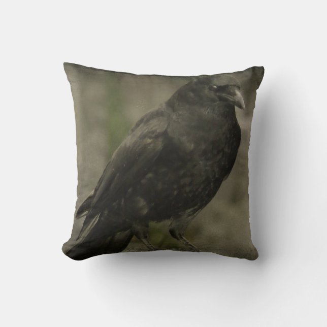 Who loves You Baby Cushion (Front)