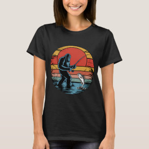 Who needs stars when you've got glowing bobbers? T-Shirt
