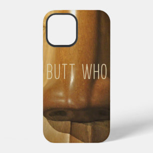 Who nose iPhone 12 case
