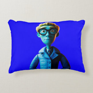 Who’s Looking at You Pillow 