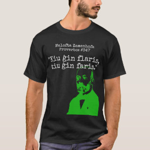 Who smelt it, dealt it (back fart) Dark T-Shirt