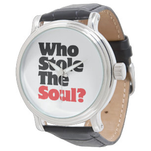 Who Stole The Soul? Watch