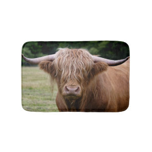 Who Turned the Lights Out Bath Mat