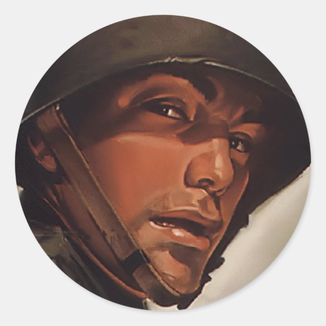 Who Wants To Know Sticker (Front)