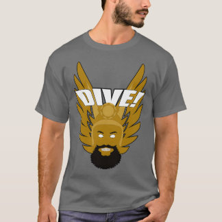 who wants to live forever T-Shirt