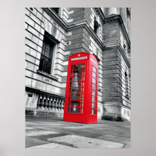 Who ya Gonna Call? Poster