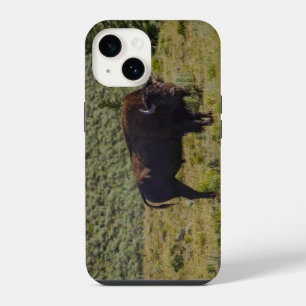 Who You Looking At iPhone 14 Case