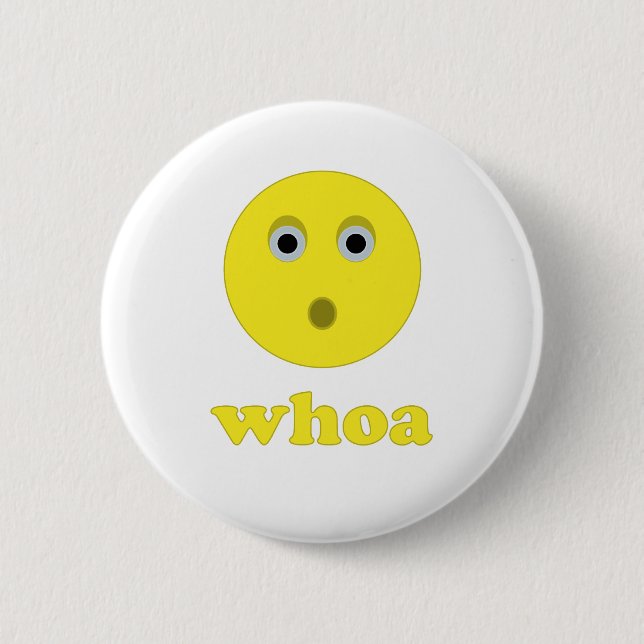 whoa button (Front)