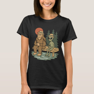 Who’s ur crawdaddy? T-Shirt