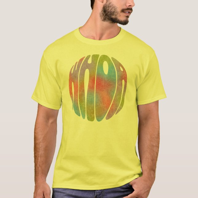 Whoa T-Shirt (Front)