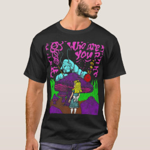 whoareyouc T-Shirt