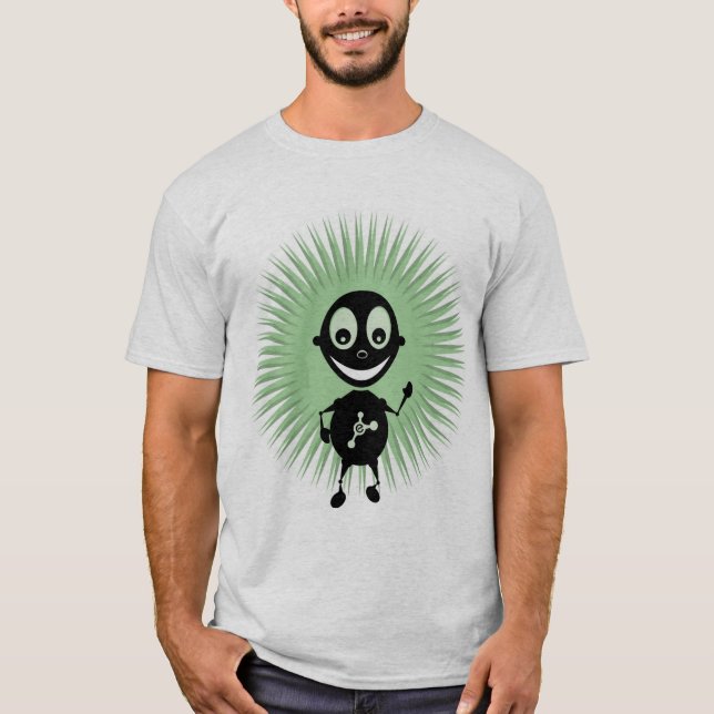 Whobee don't suck T-Shirt (Front)