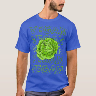 Whole Food Plant Based, Vegan, WFPB, Funny Vegetar T-Shirt