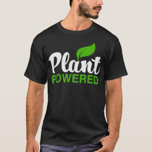 Whole Food Plant Based Vegan WFPB Vegetarian T T-Shirt