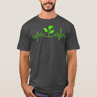Whole Food PlantBased, Vegan, WFPB, Vegetarian  T-Shirt