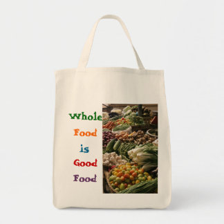 113+ Whole Foods Bags, Messenger Bags, & Tote Bags | Zazzle