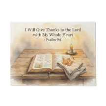 Whole Heart Thanks