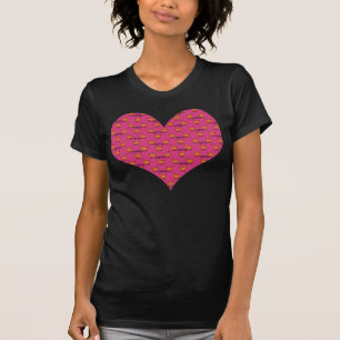 Whole Lotta Llama Love T-Shirt