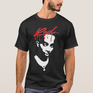 Whole Lotta Red, Carti Classic T-Shirt