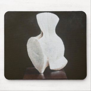 Whole Vertebra 2012 Mouse Mat