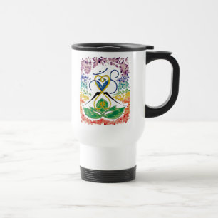 Wholeness Within Mug