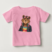 Wholesome Bear – Cozy, Colorful and Heartwarming