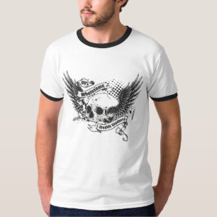 Wholesome Graphic T T-Shirt