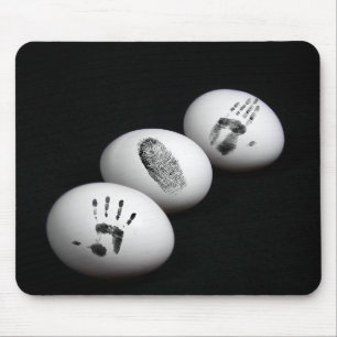 Wholesome Mouse Mat