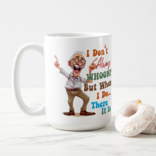 Whoomp Coffee Mug