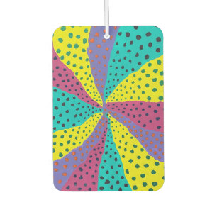 Whoop Car Air Freshener