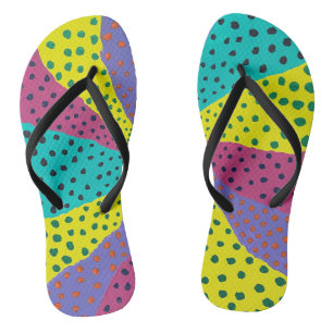 Whoop Flip Flops
