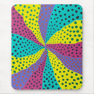 Whoop Mouse Mat