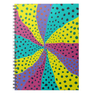 Whoop Notebook