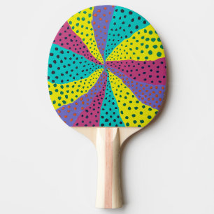 Whoop Ping Pong Paddle