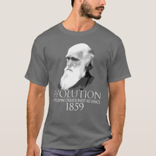 Whoopass Darwin shirt