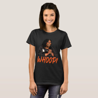 Whoopi Goldberg  T-Shirt