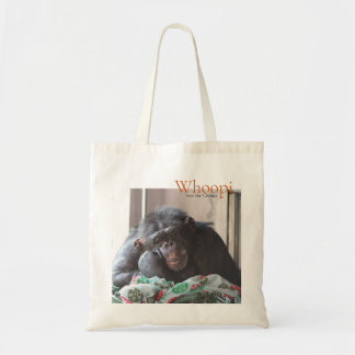 Whoopi, Member of Bobby's Family Tote Bag