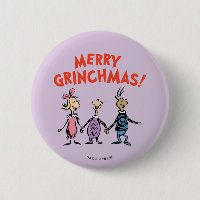 Whos Holding Hands Merry Grinchmas