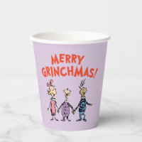 Whos Holding Hands Merry Grinchmas