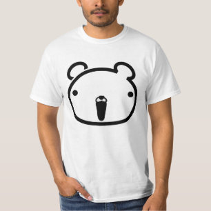 Who's Really Bearing T-Shirt