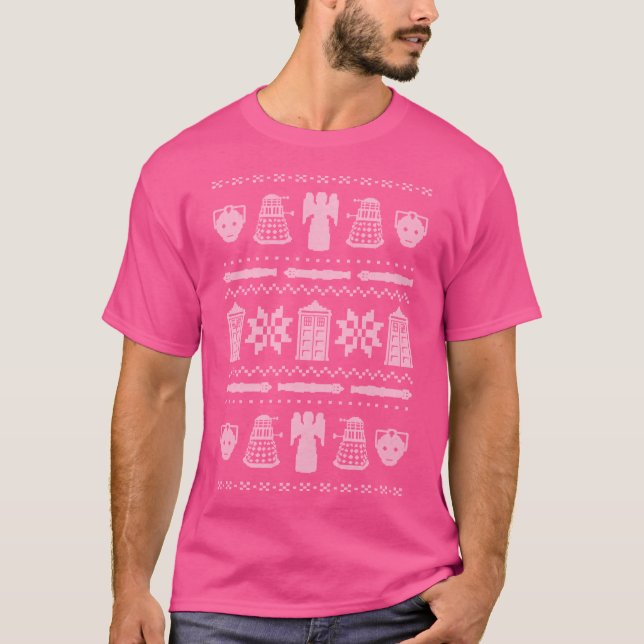Who'S T-Shirt (Front)