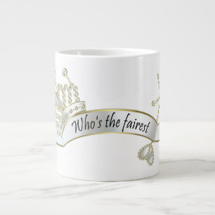 Who's the fairest Mug