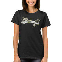 Who's the fairest -Women's Basic T-Shirt